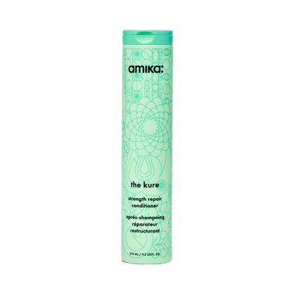 amika | the kure strength repair conditioner (275ml)