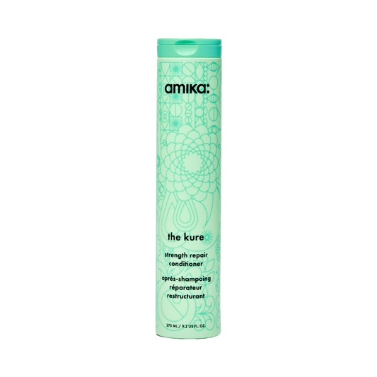 amika | the kure strength repair conditioner (275ml)