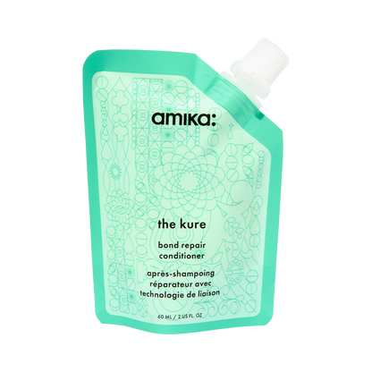 amika | the kure strength repair conditioner (500ml)