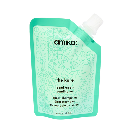 amika | the kure strength repair conditioner (500ml)