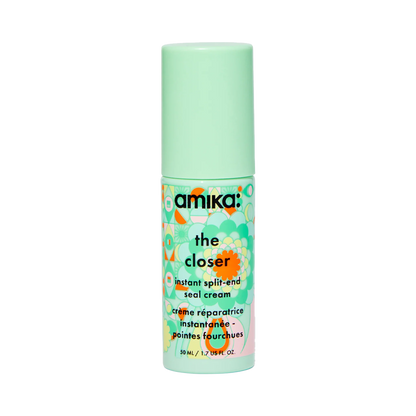 amika | the closer instant split-end seal cream (50ml)
