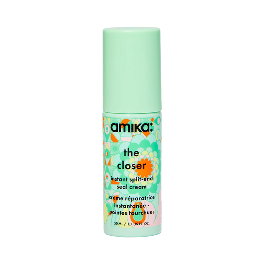amika | the closer instant split-end seal cream (50ml)