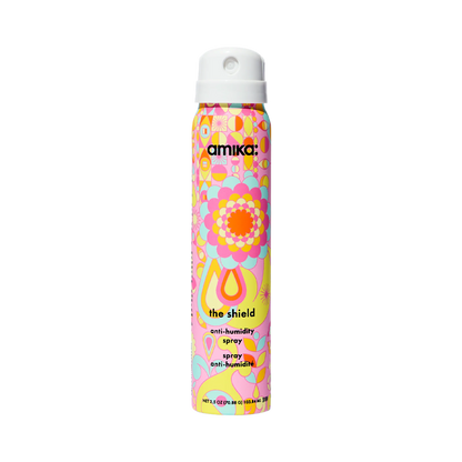 amika | the shield anti-humidity spray (60ml)