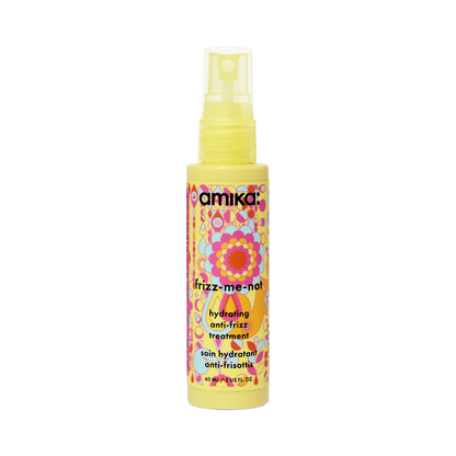 amika | frizz-me-not hydrating anti-frizz treatment (60ml)