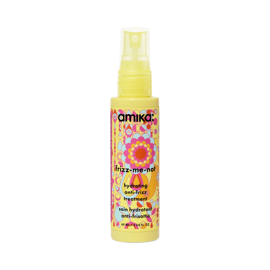 amika | frizz-me-not hydrating anti-frizz treatment (60ml)