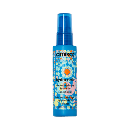amika | hydro rush intense moisture leave-in conditioner (60ml)