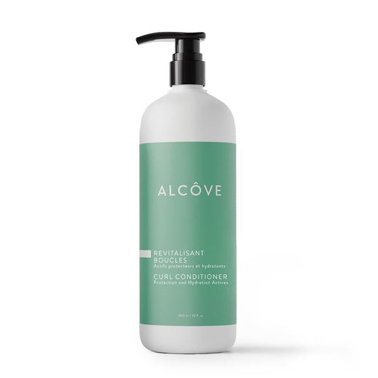 Alcôve | Curl Conditioner (950ml)
