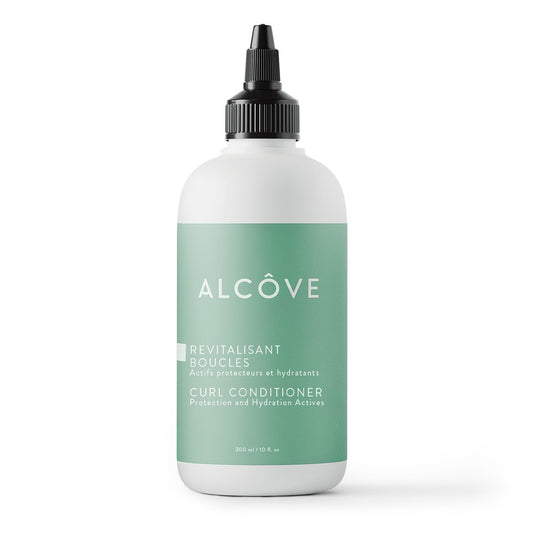 Alcôve | Curl Conditioner (300ml)