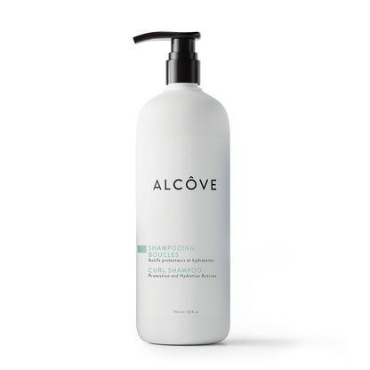 Alcôve | Curl Shampoo (950ml)