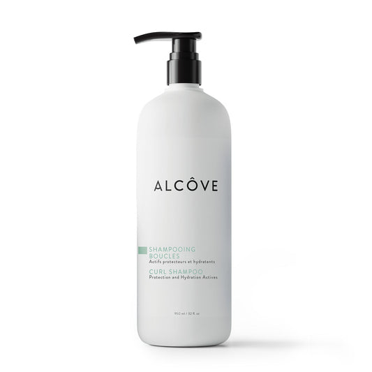 Alcôve | Curl Shampoo (950ml)