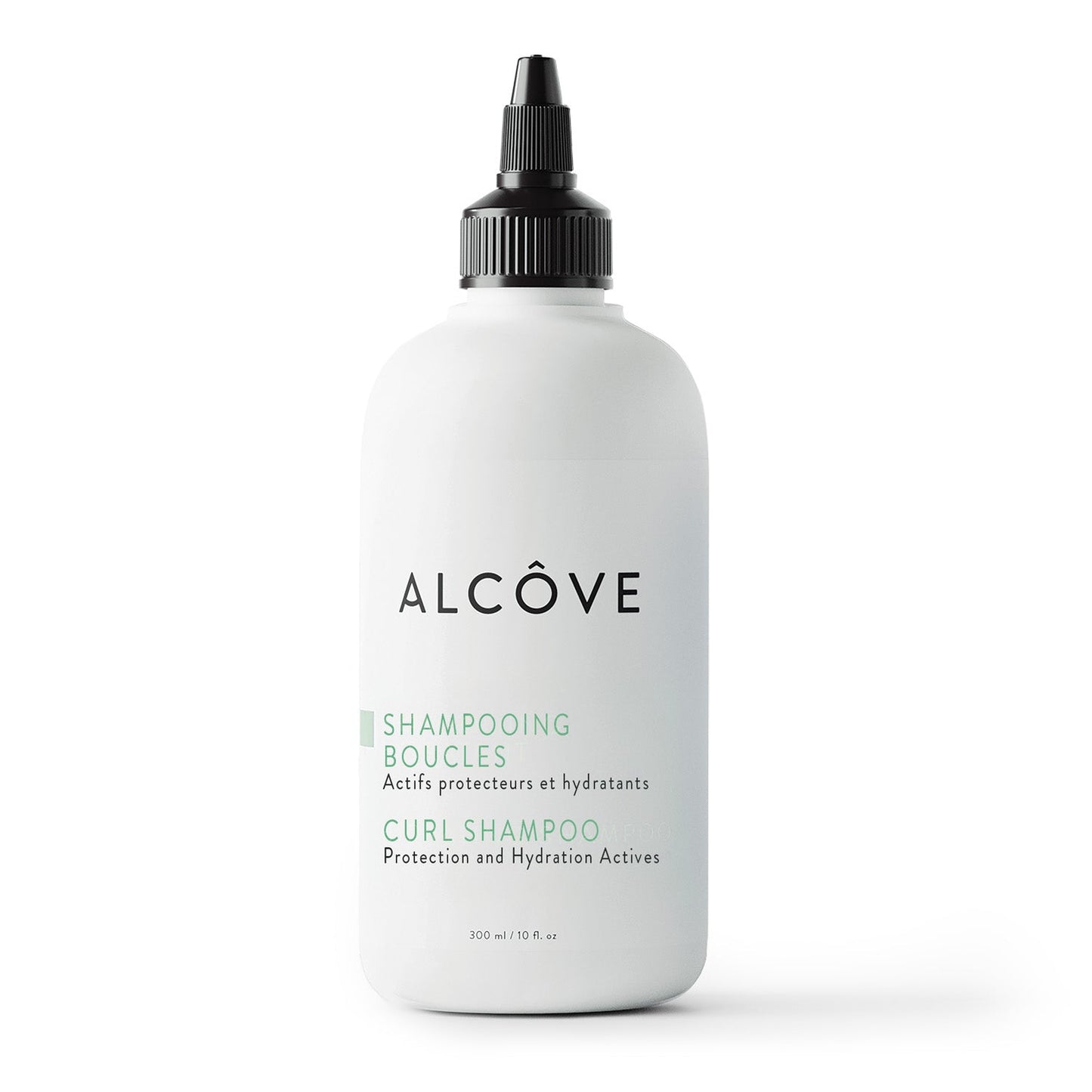Alcôve | Curl Shampoo (300ml)