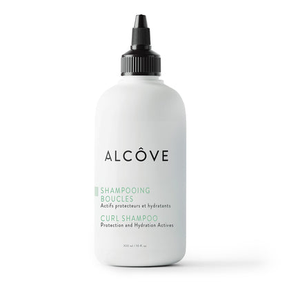 Alcôve | Curl Shampoo (300ml)