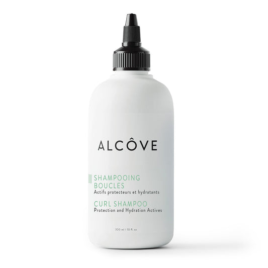 Alcôve | Curl Shampoo (300ml)