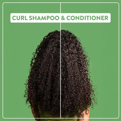Alcôve | Curl Shampoo (950ml)