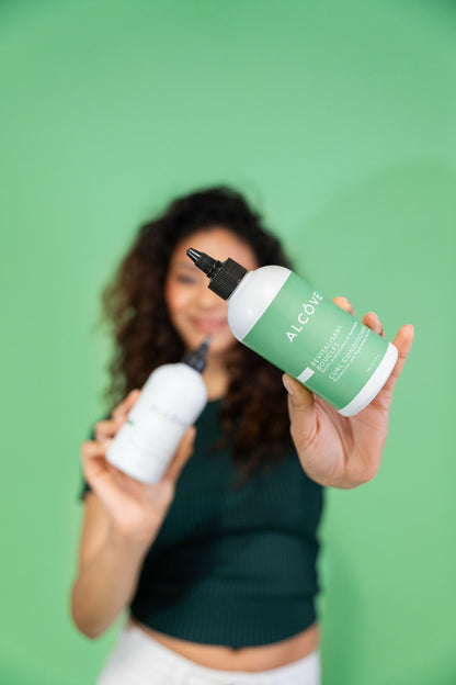 Alcôve | Curl Conditioner (300ml)