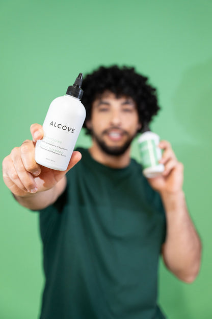Alcôve | Curl Shampoo (950ml)