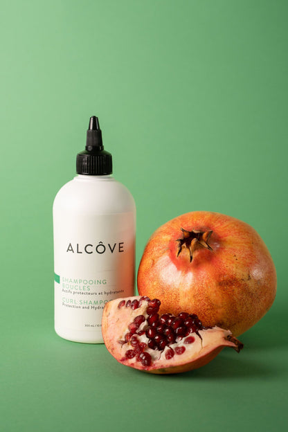 Alcôve | Curl Shampoo (950ml)