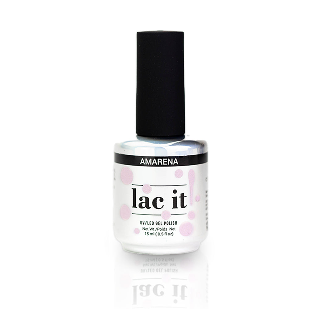 en Vogue | Lac it! Gel Polish • Amarena