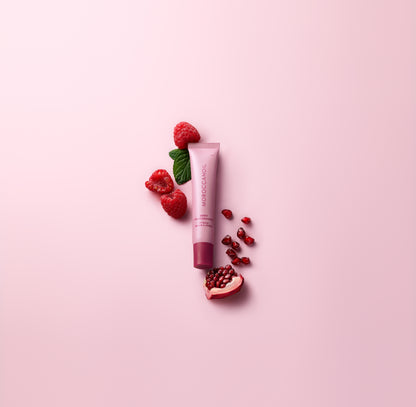 Moroccanoil | Lip Balm Berry Pomegrate (15g)
