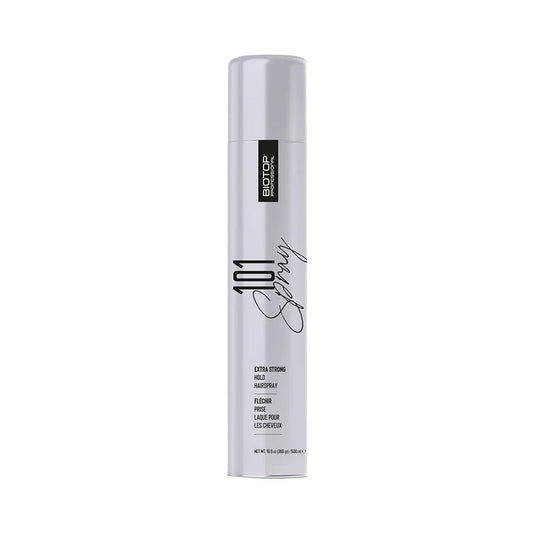 Biotop | 101 Create Extra Strong Hold Hairspray (500ml)