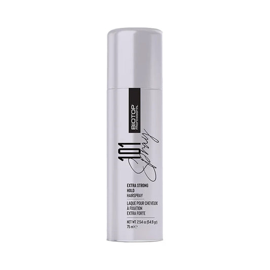 Biotop | 101 Create Extra Strong Hold Hairspray (75ml)