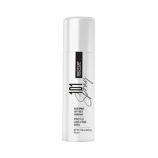 Biotop | 101 Create Flex Hold Hairspray (75ml)