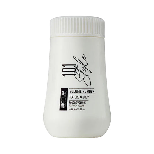 Biotop | 101 Create Volume Powder (10g)