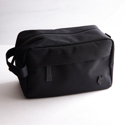 BlackWolf | Toiletry Bag