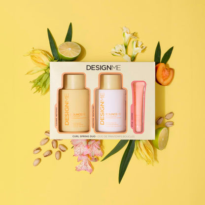 DesignMe | BOUNCE.ME Curl Spring Duo