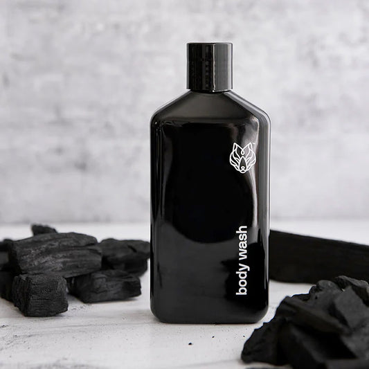 BlackWolf | Body Wash (300ml)