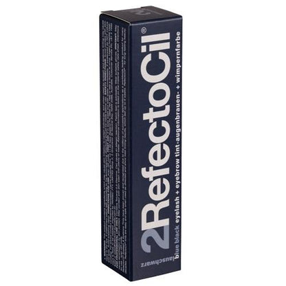 RefectoCil | Eyelash & Eyebrow Tint • Blue Black No. 2 (15ml)