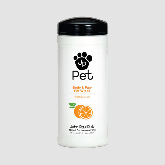 Paul Mitchell | Full Body & Paw Pet Wipes