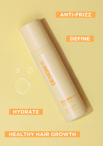 DesignMe | BOUNCE.ME Curl Spray Gel (230ml)