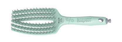 Olivia Garden | CurlyHair Dual Bristles (2C to 4A) Curly – CH-DB Brush
