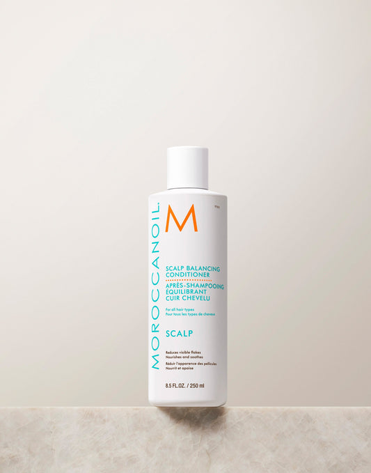 Moroccanoil | Scalp Balancing Conditioner (250ml)