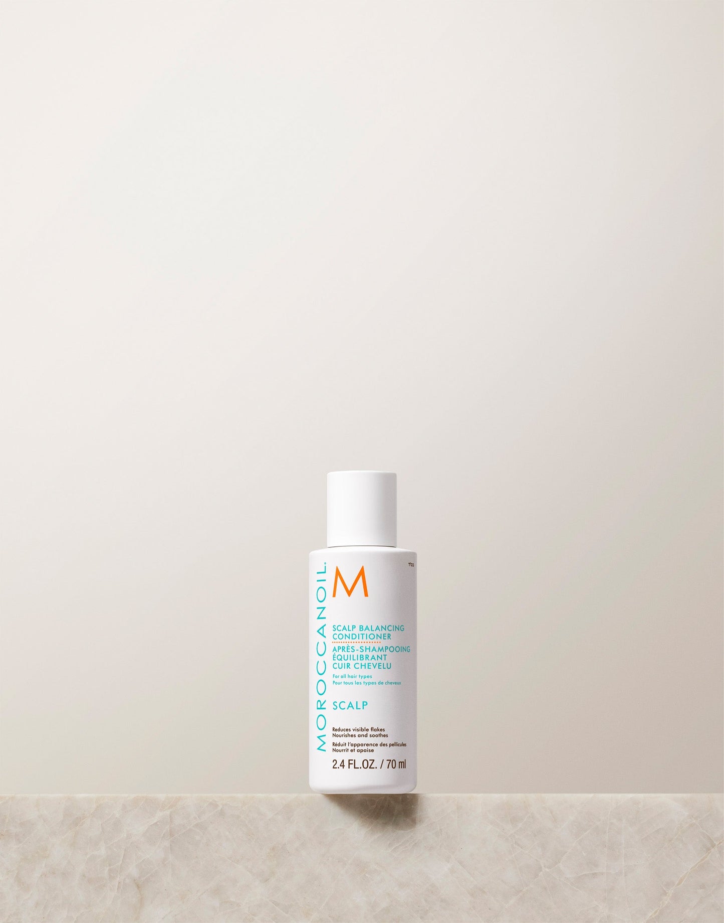 Moroccanoil | Scalp Balancing Conditioner (75ml)