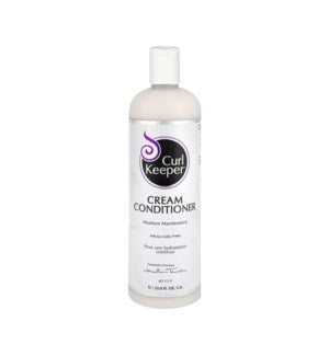 Curl Keeper | Cream Conditioner (1L)