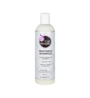 Curl Keeper | Treatment Shampoo (1L)