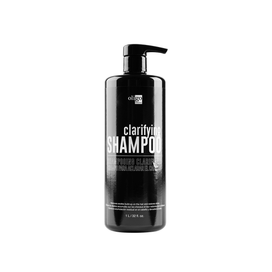 Oligo | Clarifying Shampoo (1L)