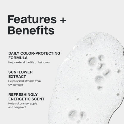 Paul Mitchell | Color Protect Shampoo (300ml)
