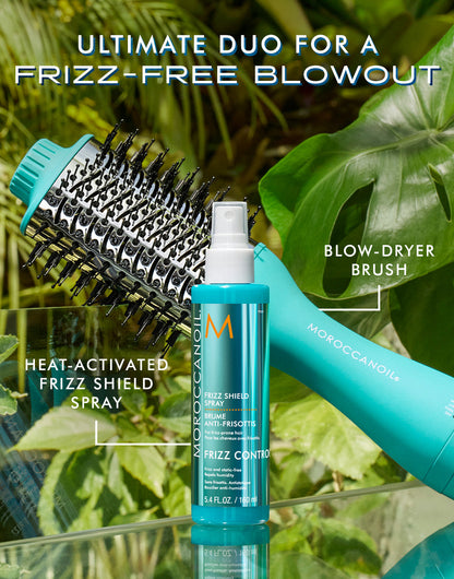 Moroccanoil | 4-In-1 Blow-Dryer Brush