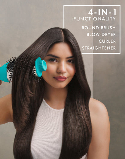 Moroccanoil | 4-In-1 Blow-Dryer Brush