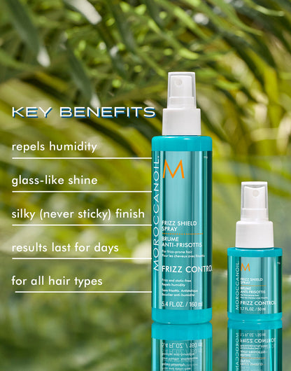 Moroccanoil | Frizz Shield Spray (50ml)