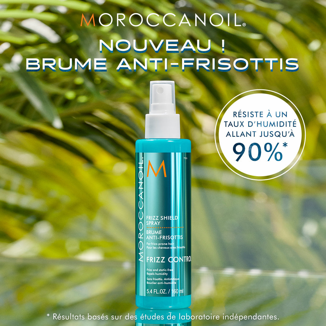 Moroccanoil | Frizz Shield Spray (160ml)