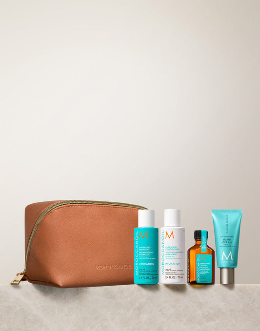 Moroccanoil | Discovery Hydration Travel Set