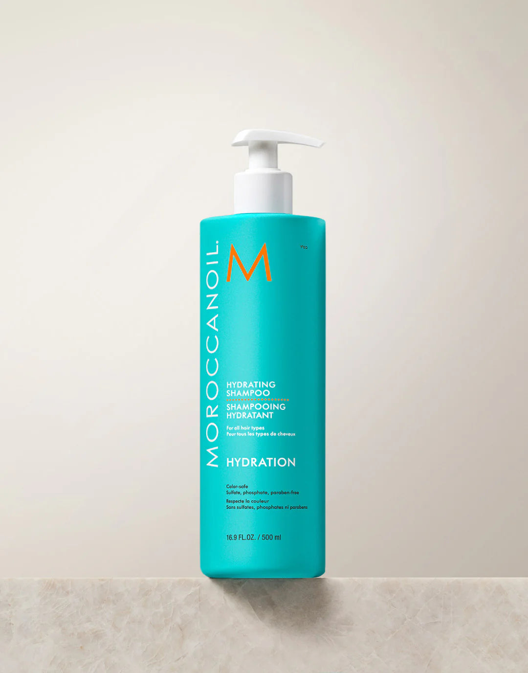 Moroccanoil | Hydrating Shampoo (500ml)