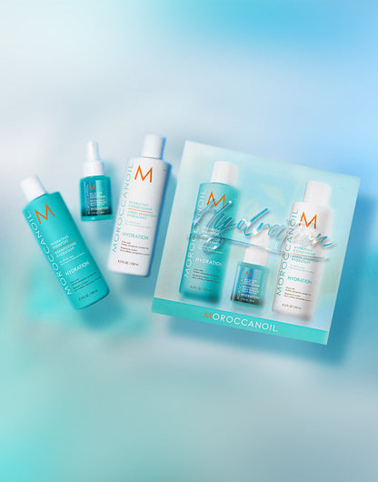 Moroccanoil | Hydration Set (Spring 2024)