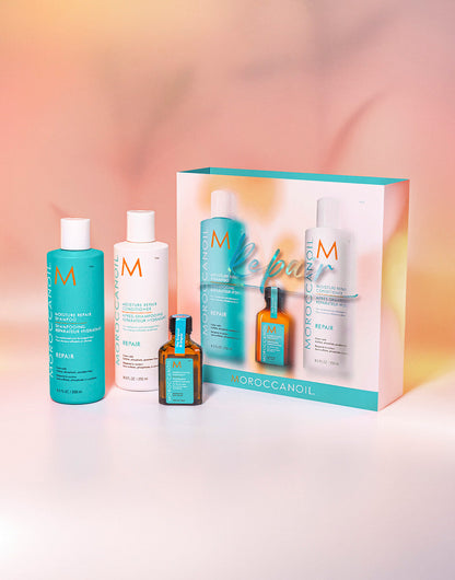 Moroccanoil | Repair Set (Spring 2024)