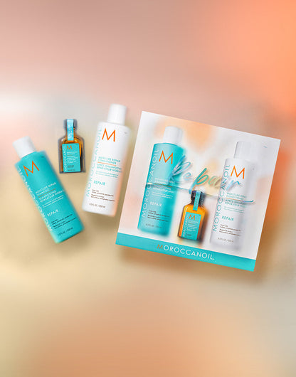 Moroccanoil | Repair Set (Spring 2024)