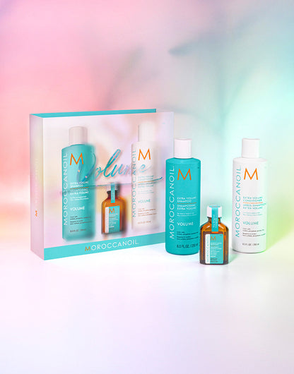 Moroccanoil | Volume Set (Spring 2024)